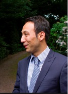 Dr Farhad Mukhtarov