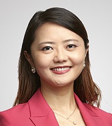 Dr. Xue Gong