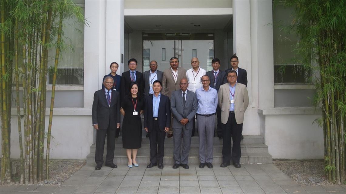 Regional Security Roundtable Group photo_1140x640