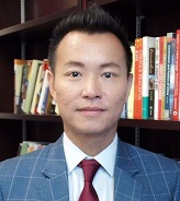 Dr. Han Enze