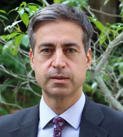 H.E. Marc Abensour