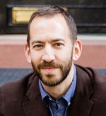 Mr. Jonathan Tepperman