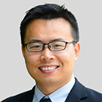 Dr  Zhang Hongzhou