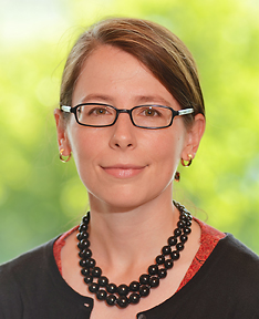 Prof. Kristen Hopewell