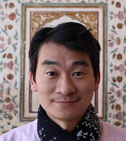 Professor Huang Yinghong