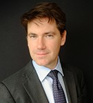 Ambassador Benjamin Dubertret