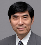 Ambassador Haruhisa Takeuchi