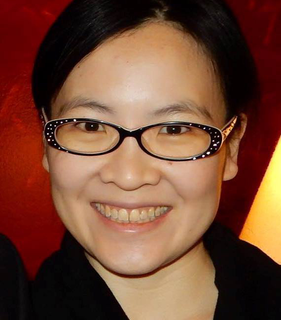 Associate Professor Ang Yuen Yuen