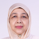 Mdm Azita Abdul Aziz