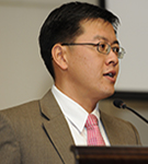 Associate Professor Eugene Tan