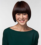 Ms Janice Koh