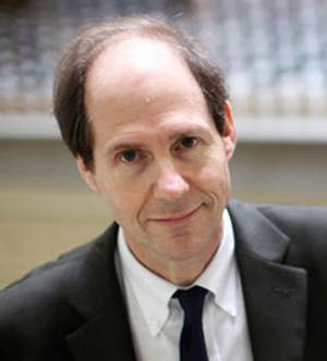 Professor Cass Sunstein