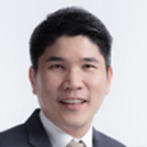 Dr Chaipat Poonpatpibul