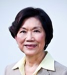 Ambassador Chan Heng Chee