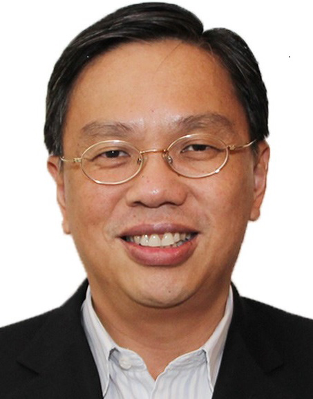 Mr Chee Wee Kiong