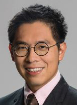 Mr Chng Kai Fong
