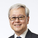 Professor Chua Kee Chaing