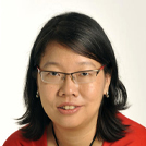 Ms Chua Mui Hoong