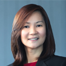 Ms Cindy Lim