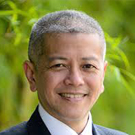 Prof. Danny Quah