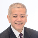 Professor Danny Quah
