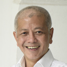 Professor Danny Quah