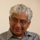 Professor Deepak Nayyar