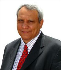 Dr Ameen Talib