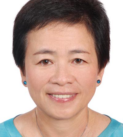 Dr Lai Ah Eng
