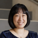Professor Elaine Ho