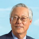 Mr Goh Chok Tong