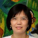 Emeritus Professor Esther Ho