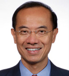 Mr George Yeo