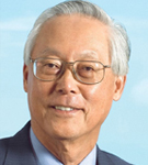 Mr Goh Chok Tong