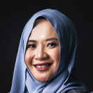 Ms Hamidah Aidillah Mustafa