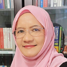 Ms Hamidah Bahashwan
