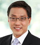 Mr Ho Kwon Ping