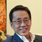 Mr Ho Kwon Ping