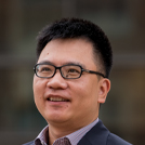 Professor Jin Huang