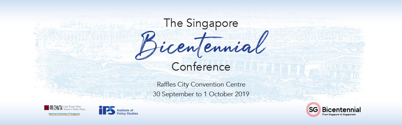 IPS Bicentennial Conference Event Banner