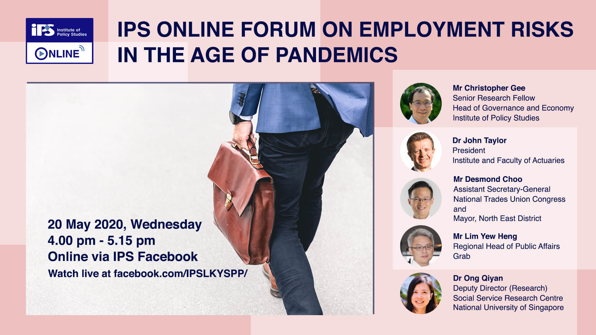 ips online_employment risk in the age of pandemics