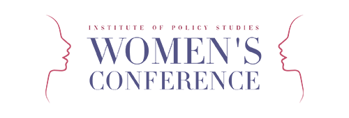 IPS Womens conference 2021 logo