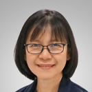 Professor Irene Ng