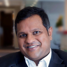 Mr Jayaprakash Jagateesan