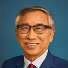Professor Kwok Kian Woon