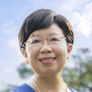 Professor Lily Kong