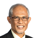 Mr Masagos Zulkifli