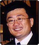 Mr Chung Ting Fai