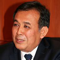 Ambassador Muhamad Noor