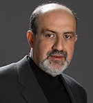 Professor Nassim Nicholas Taleb